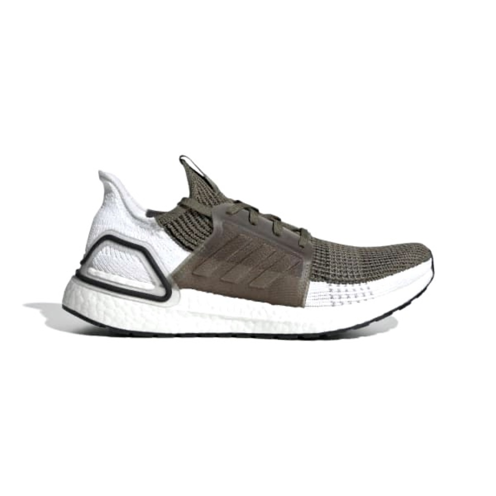 adidas UltraBOOST 19 sneaker shoes, brand new!